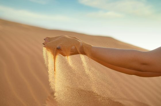 Mini-Wüsten-Ausflug Resmouka – Agadir