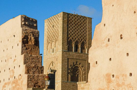Privater Rundreise der Königsstädte und der Sahara-Wüste – 8 Tage